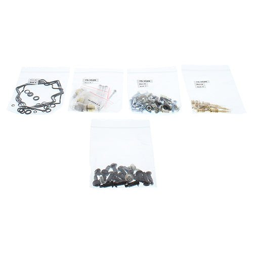 ALL BALLS RACING CARBURETOR REBUILD KIT