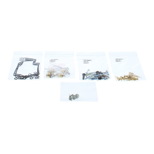 ALL BALLS RACING CARBURETOR REBUILD KIT
