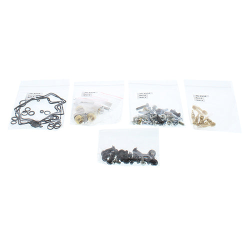 ALL BALLS RACING CARBURETOR REBUILD KIT