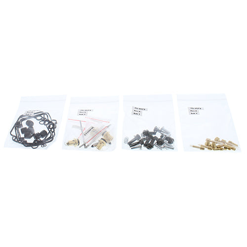 ALL BALLS RACING CARBURETOR REBUILD KIT