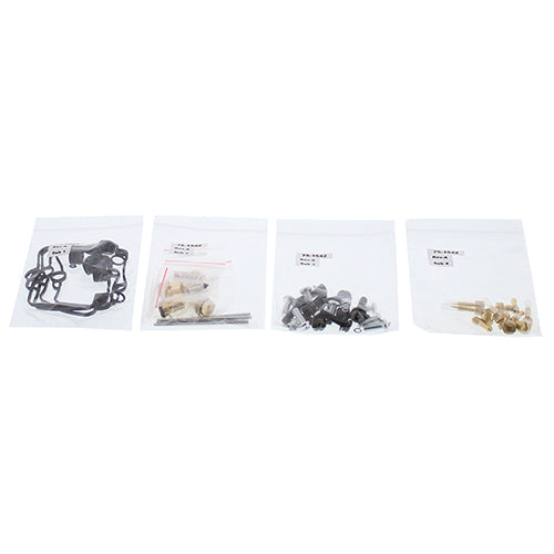ALL BALLS RACING CARBURETOR REBUILD KIT