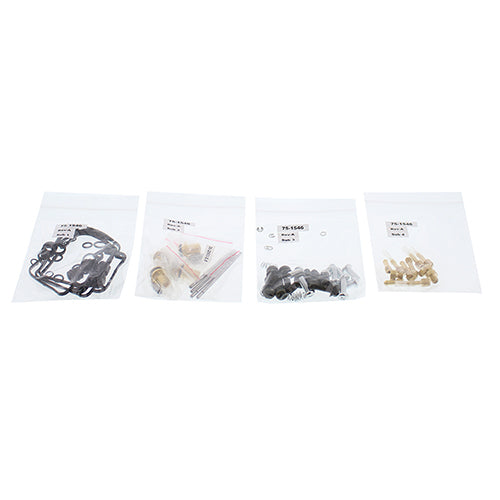 ALL BALLS RACING CARBURETOR REBUILD KIT