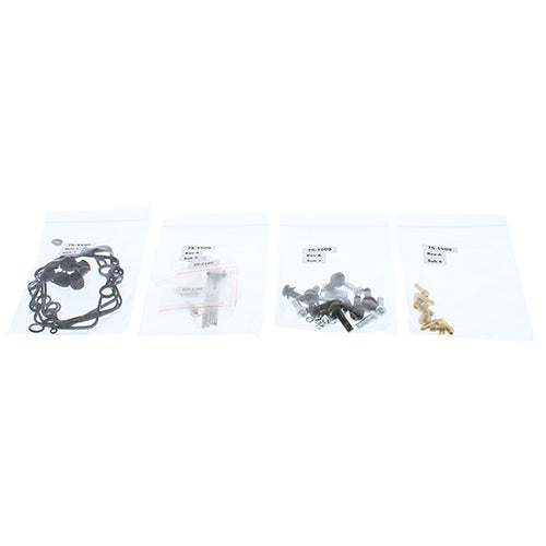 ALL BALLS RACING CARBURETOR REBUILD KIT