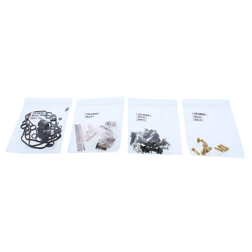 ALL BALLS RACING CARBURETOR REBUILD KIT