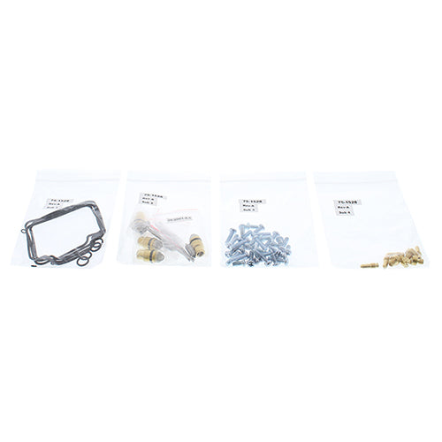 ALL BALLS RACING CARBURETOR REBUILD KIT