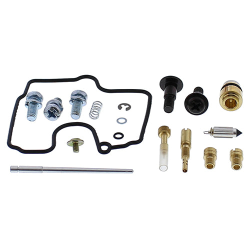 ALL BALLS RACING CARBURETOR REBUILD KIT