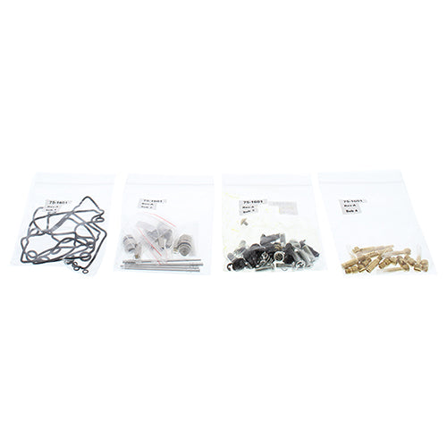 ALL BALLS RACING CARBURETOR REBUILD KIT