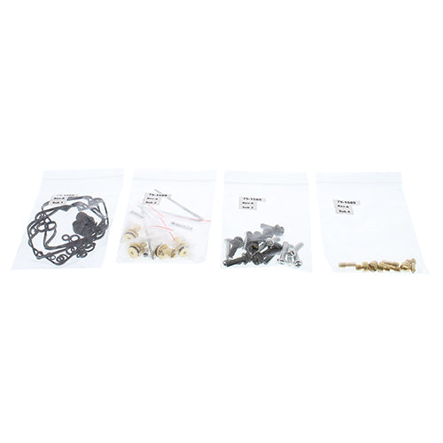 ALL BALLS RACING CARBURETOR REBUILD KIT