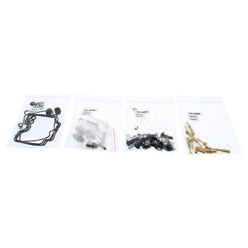 ALL BALLS RACING CARBURETOR REBUILD KIT