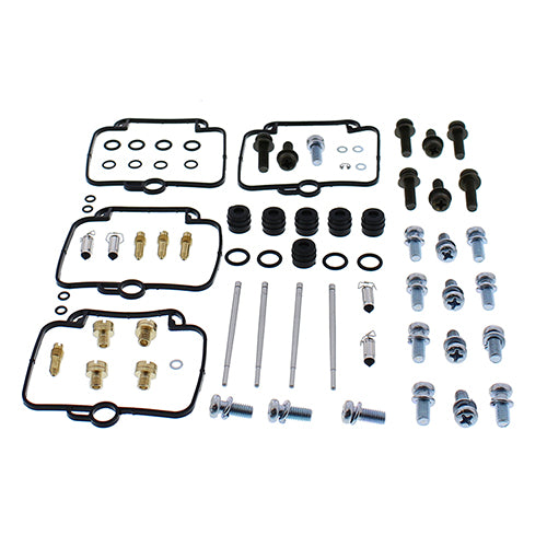 ALL BALLS RACING CARBURETOR REBUILD KIT