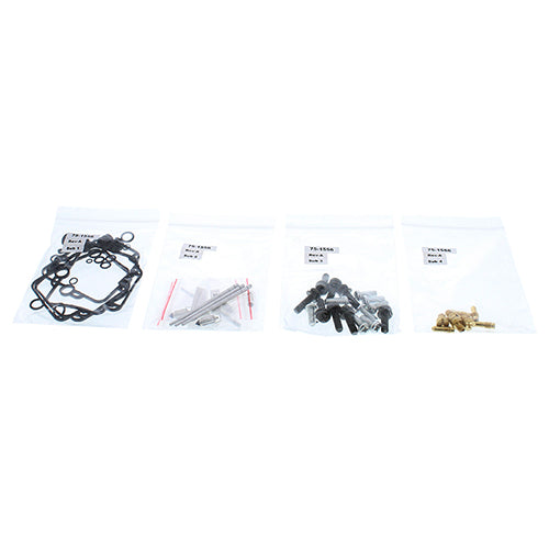 ALL BALLS RACING CARBURETOR REBUILD KIT