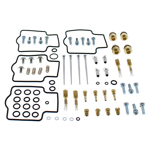 ALL BALLS RACING CARBURETOR REBUILD KIT