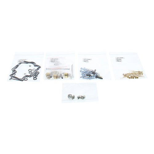 ALL BALLS RACING CARBURETOR REBUILD KIT