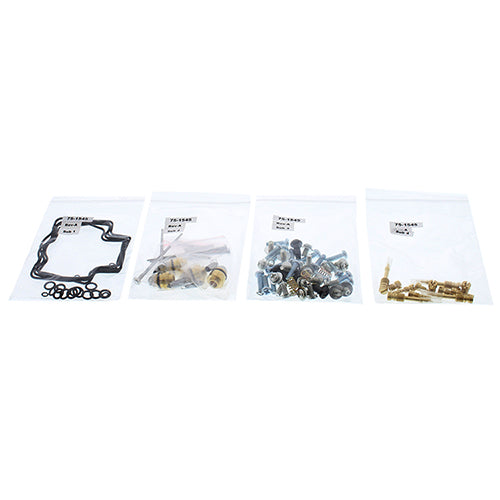 ALL BALLS RACING CARBURETOR REBUILD KIT