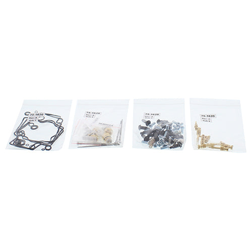 ALL BALLS RACING CARBURETOR REBUILD KIT