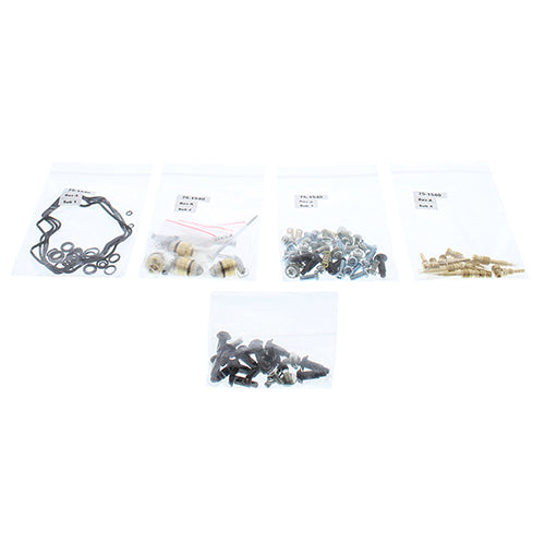 ALL BALLS RACING CARBURETOR REBUILD KIT