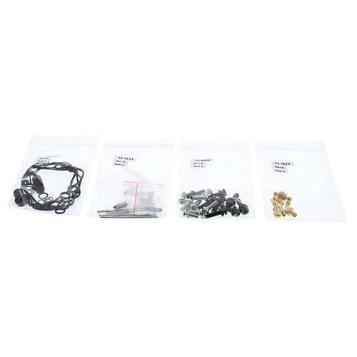 ALL BALLS RACING CARBURETOR REBUILD KIT