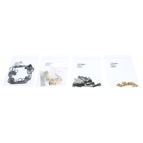 ALL BALLS RACING CARBURETOR REBUILD KIT