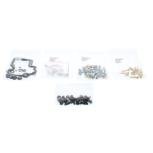 ALL BALLS RACING CARBURETOR REBUILD KIT