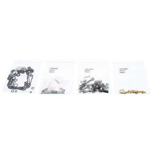 ALL BALLS RACING CARBURETOR REBUILD KIT