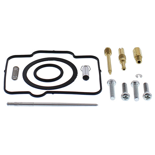 ALL BALLS RACING CARBURETOR REBUILD KIT