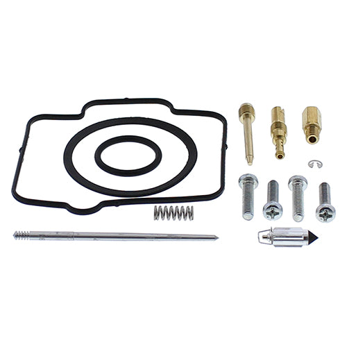 ALL BALLS RACING CARBURETOR REBUILD KIT