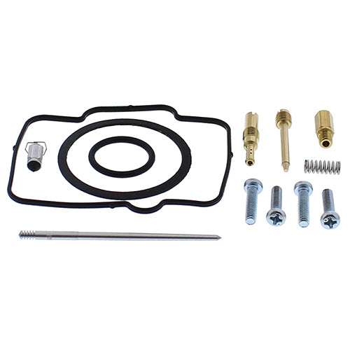 ALL BALLS RACING CARBURETOR REBUILD KIT