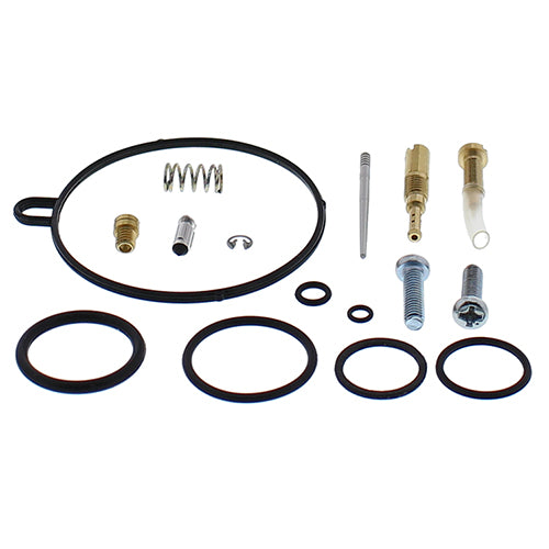 ALL BALLS RACING CARBURETOR REBUILD KIT