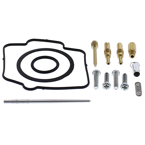 ALL BALLS RACING CARBURETOR REBUILD KIT