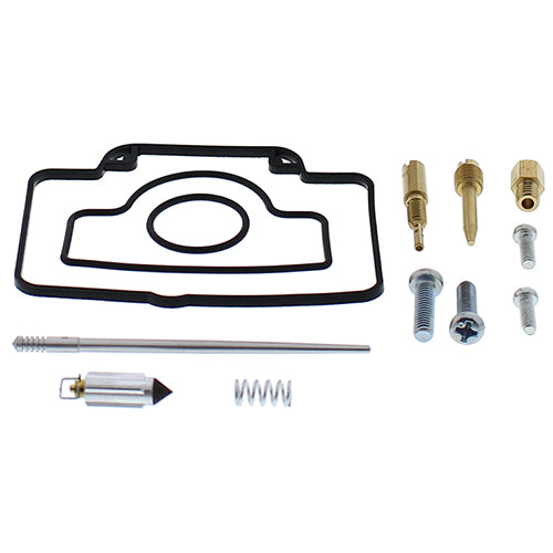 ALL BALLS RACING CARBURETOR REBUILD KIT