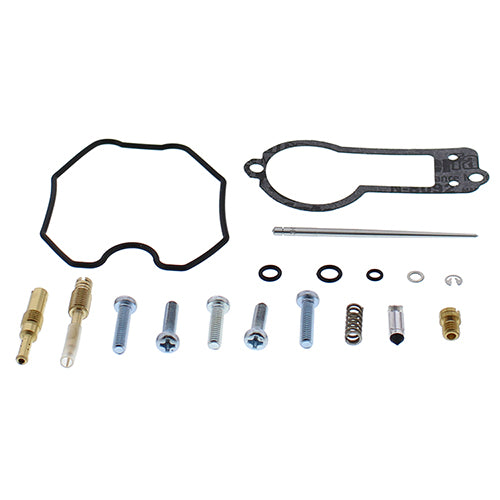 ALL BALLS RACING CARBURETOR REBUILD KIT