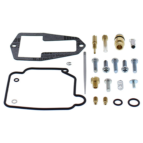 ALL BALLS RACING CARBURETOR REBUILD KIT