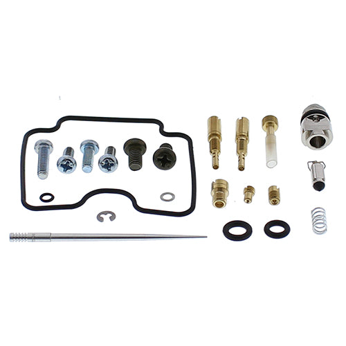 ALL BALLS RACING CARBURETOR REBUILD KIT