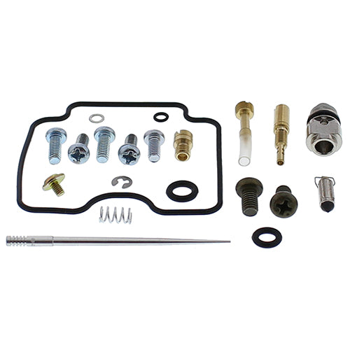 ALL BALLS RACING CARBURETOR REBUILD KIT