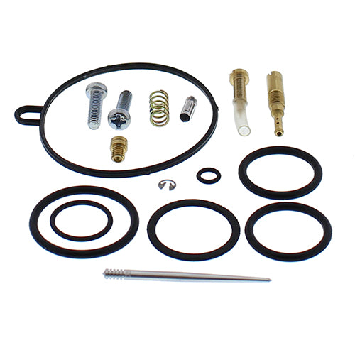 ALL BALLS RACING CARBURETOR REBUILD KIT