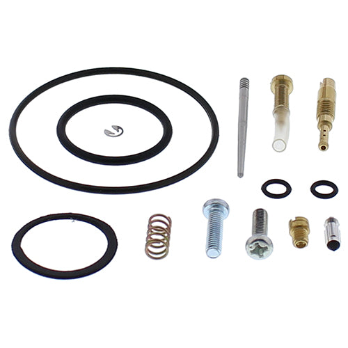 ALL BALLS RACING CARBURETOR REBUILD KIT
