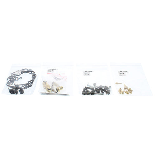 ALL BALLS RACING CARBURETOR REBUILD KIT