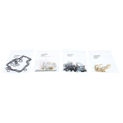ALL BALLS RACING CARBURETOR REBUILD KIT