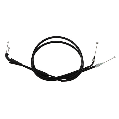 ALL BALLS RACING CONTROL CABLES, THROTTLE