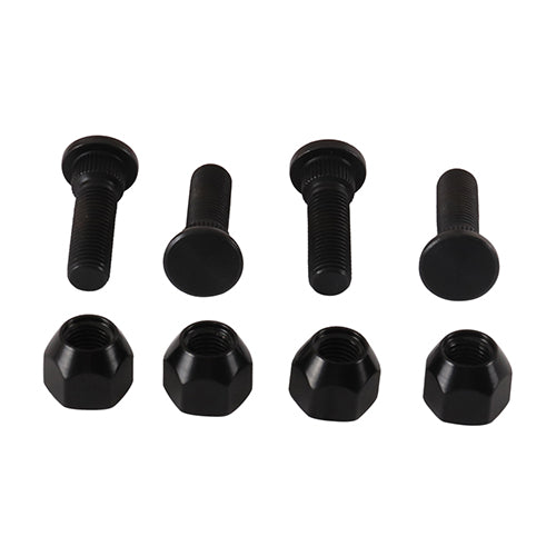 ALL BALLS RACING WHEEL STUD AND NUT KIT