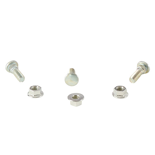 ALL BALLS RACING WHEEL STUD AND NUT KIT