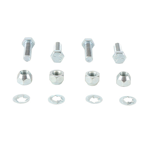 ALL BALLS RACING WHEEL STUD AND NUT KIT