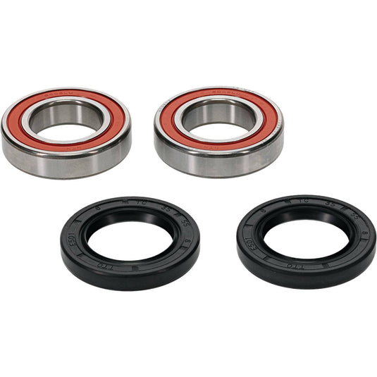 WHEEL BEARING KIT PREMIUM 25-1435-P image 1