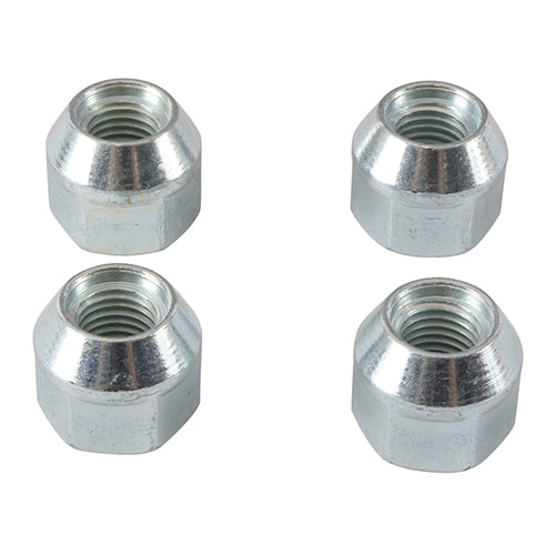 ALL BALLS RACING WHEEL NUT KIT