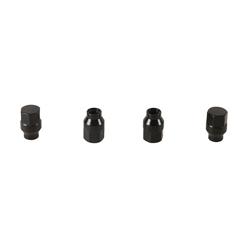 ALL BALLS RACING WHEEL NUT KIT