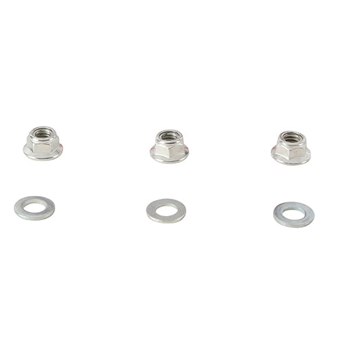 ALL BALLS RACING WHEEL NUT KIT