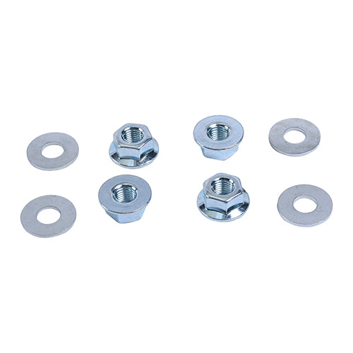 ALL BALLS RACING WHEEL NUT KIT