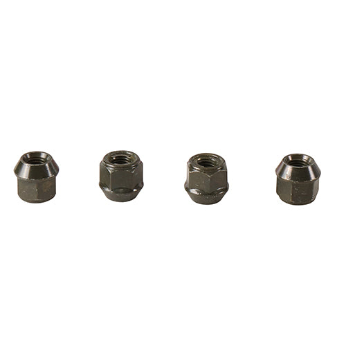 ALL BALLS RACING WHEEL NUT KIT