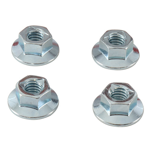 ALL BALLS RACING WHEEL NUT KIT