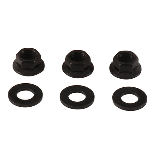 ALL BALLS RACING WHEEL NUT KIT